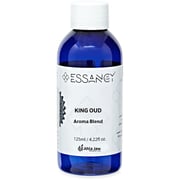 Ahla Jaw King Oud Aroma Blend Fragrance Oil 125ml Ahla Jaw King Oud Aroma Blend Fragrance Oil 125ml