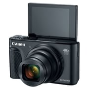 Canon PowerShot SX740 HS Digital Camera Black Canon PowerShot SX740 HS Digital Camera Black