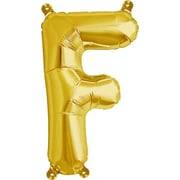 Northstar Gold Letter F, 16 Northstar Gold Letter F, 16
