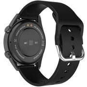 Xcell Classic 3 Talk Lite Lite Smart Watch Black Xcell Classic 3 Talk Lite Lite Smart Watch Black