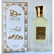 Paro Oud Auli Oriental Perfume 50ml Paro Oud Auli Oriental Perfume 50ml
