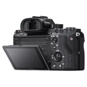 Sony Alpha a7R II Mirrorless Digital Camera Body Black ILCE-7RM2