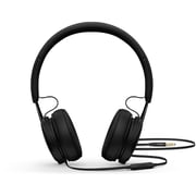 Beats EP On Ear Headset Black Beats EP On Ear Headset Black