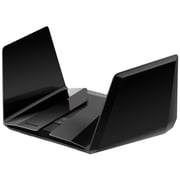 Netgear RAX200 AX11000 Nighthawk AX12 12-Stream Wifi 6 Router Netgear RAX200 AX11000 Nighthawk AX12 12-Stream Wifi 6 Router