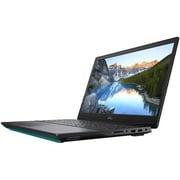 Dell 5500-G5-7400O-BLK Gaming Laptop - Core i7 2.6GHz 16GB 512GB 4GB Win10 15.6inch FHD Black