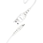 Aspor USB-C Cable 1m White