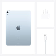 iPad Air (2020) WiFi + Cellular 64 جيجابايت 10.9 بوصة أزرق سماوي