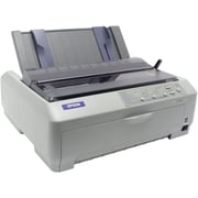 Epson FX-890 Dot-Matrix Printer Epson FX-890 Dot-Matrix Printer