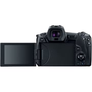 Canon EOS R DSLR Camera Body Black + RF24-105mm F4-7.1 IS STM Kit + RF100-400MM F5.6-8 IS USM Canon EOS R DSLR Camera Body Black + RF24-105mm F4-7.1 IS STM Kit + RF100-400MM F5.6-8 IS USM