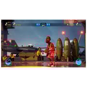 PS4 NBA 2K Playgrounds 2 Game PS4 NBA 2K Playgrounds 2 Game