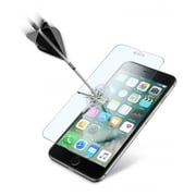 Cellular Line TEMPGLASSIPH747 Anti-Shock Tempered Glass Screen Protector For iPhone 7 Cellular Line TEMPGLASSIPH747 Anti-Shock Tempered Glass Screen Protector For iPhone 7
