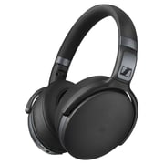 Sennheiser Wireless on Ear Headphone Black HD440BT Sennheiser Wireless on Ear Headphone Black HD440BT