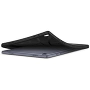 Spigen Rugged Case Black Samsung Galaxy Tab A7