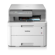 Brother DCP-L3510CDW Color Laser Printer