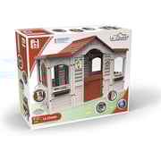 Educa Chicos Chicos Le Chalet House Educa Chicos Chicos Le Chalet House