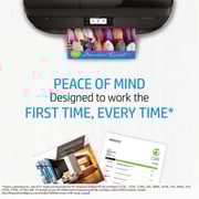 HP 963XL 3JA30AE High Yield Original Ink Cartridge Black HP 963XL 3JA30AE High Yield Original Ink Cartridge Black