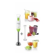 Bosch 600W Hand Blender MSM2623GGB Bosch 600W Hand Blender MSM2623GGB