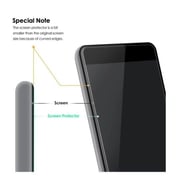 Armor Anti Fingerprint Screen Protector Samsung Galaxy A20s Armor Anti Fingerprint Screen Protector Samsung Galaxy A20s