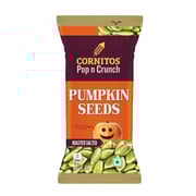 Cornitos Pumpkin Seeds Roasted Salted 30g Cornitos Pumpkin Seeds Roasted Salted 30g