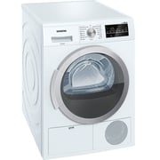 Siemens Dryer 9kg WT46G401GC