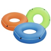 Bestway Beach Floats Color Blast Swim Ring Pool 6942138942682