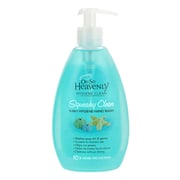 Oh So Heavenly Squeaky Clean 5 In 1 Hand Wash 450ml
