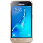 Samsung Galaxy J1 Mini 4G Dual Sim Smartphone 8GB Gold