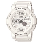Casio BGA1807B1DR Baby G Watch