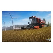 Xbox One Pure Farming 2018 Game Xbox One Pure Farming 2018 Game