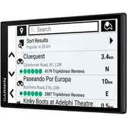 Garmin Drive Smart 66 Travellers Edition Navigator 1pc