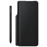 Samsung Fold 3 Flip Cover with Pen Black Galaxy Z Samsung Fold 3 Flip Cover with Pen Black Galaxy Z