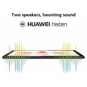 Huawei MediaPad T5 Tablet - Android WiFi+4G 32GB 3GB 10.1inch Black Huawei MediaPad T5 Tablet - Android WiFi+4G 32GB 3GB 10.1inch Black
