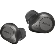 Jabra Elite 85T True In Ear Wireless Earbuds Titanium Black Jabra Elite 85T True In Ear Wireless Earbuds Titanium Black