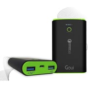Goui GEBQ12K01K Taya+ Power Bank 10200mAh Goui GEBQ12K01K Taya+ Power Bank 10200mAh