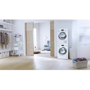 Miele Stacking Kit for Washer and Dryer WTV 501