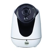 Yale Home View Pan Tilt Zoom IP Camera WIPC303W