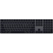 Apple Magic Keyboard With Numeric Keypad (Korean) - Space Gray