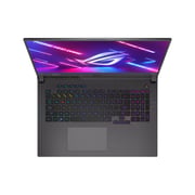 Asus ROG Strix G17 G713RS-KH025W Gaming Laptop - Ryzen 9 3.3GHz 32GB 1TB 8GB Win11Home 17.3inch FHD Gray NVIDIA GeForce RTX 3080 Asus ROG Strix G17 G713RS-KH025W Gaming Laptop - Ryzen 9 3.3GHz 32GB 1TB 8GB Win11Home 17.3inch FHD Gray NVIDIA GeForce RTX 3080