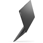 Lenovo Ideapad 5 Laptop - 11th Gen / Intel Core i7-1165G7 / 15.6inch FHD / 1TB SSD / 16GB RAM / 2GB / Windows 10 Home / English & Arabic Keyboard / Grey / Middle East Version - [82FG00FSAX]