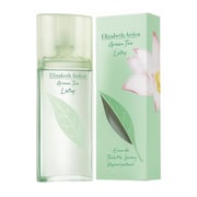 Elizabeth Arden Green Tea Lotus Perfume For Women 100ml Eau de Toilette Elizabeth Arden Green Tea Lotus Perfume For Women 100ml Eau de Toilette