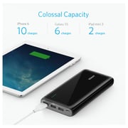 Anker Astro E7 Power Bank 26800mAh Jet Black Anker Astro E7 Power Bank 26800mAh Jet Black