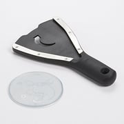 Oxo Good Grips Jar Opener With Base Pad,Black,9'' X 5'' X 1''
