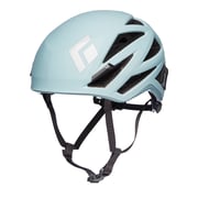Black Diamond Vapor Climbing Helmet, Medium/large, Ice Blue Black Diamond Vapor Climbing Helmet, Medium/large, Ice Blue