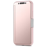 Moshi Stealth Cover For iPhone X/Xs Champagne Pink