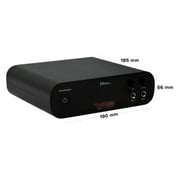 Platinum PIANO SD Karaoke Player + U20 Wireless Microphone Platinum PIANO SD Karaoke Player + U20 Wireless Microphone