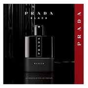 Prada 8435137782949 Luna Rossa Black Men EDP 100ml Prada 8435137782949 Luna Rossa Black Men EDP 100ml