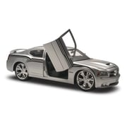 Revell 1:25 Dodge Charger Srt8 Revell 1:25 Dodge Charger Srt8