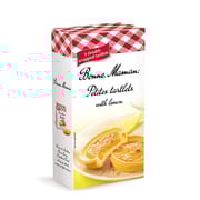 Bonne Maman Lemon Tartlets Tartelettes 125g Bonne Maman Lemon Tartlets Tartelettes 125g