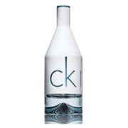 Calvin Klein In 2 U Perfume For Men 100ml Eau de Toilette Calvin Klein In 2 U Perfume For Men 100ml Eau de Toilette