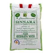 Sinnara SSR020 Sinnara Rice 5kg